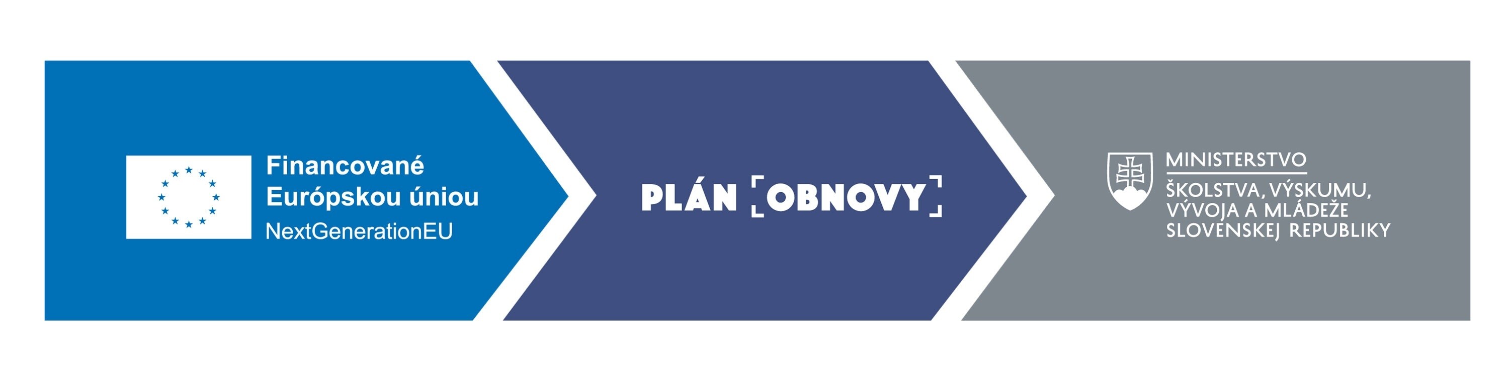 Financováno Európskou úniou