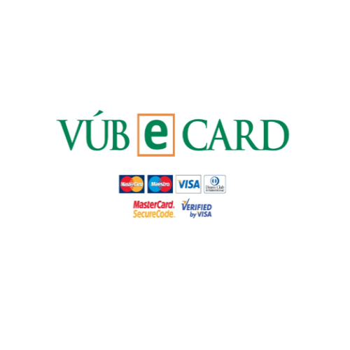 eCard (VÚB)