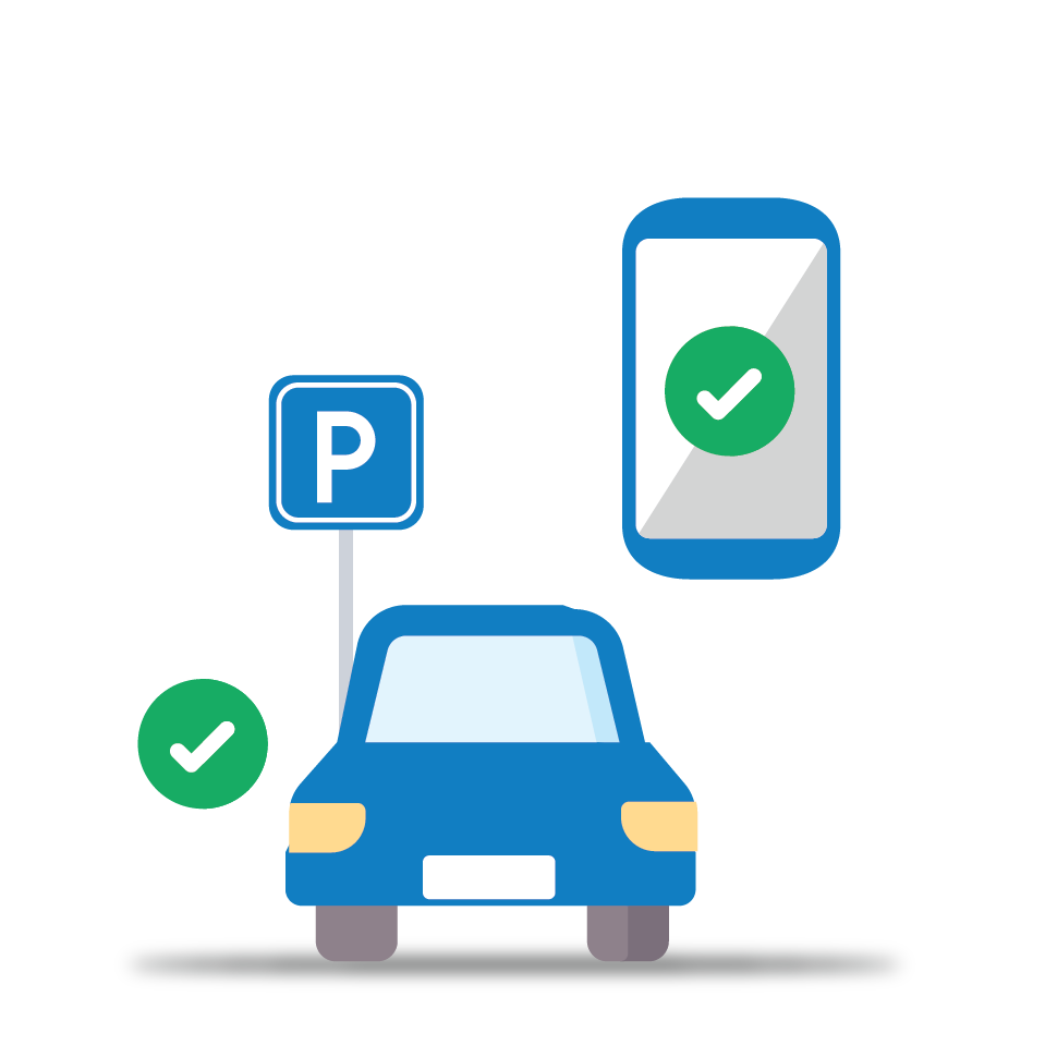 parking reservation