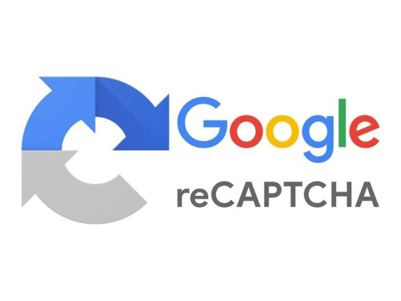 reCAPTCHA